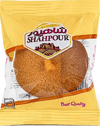 کیک سوپر شاهپور