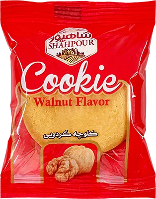 کلوچه گردویی مخصوص