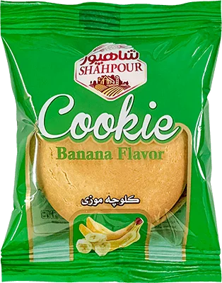 کلوچه مخصوص موزی شاهپور