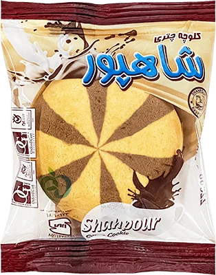 کلوچه چتری شاهپور