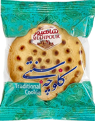 کلوچه مخصوص سنتی شاهپور